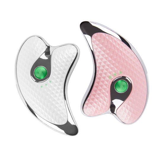 Masajeador Gua Sha para Rostro y Cuello - Image 12