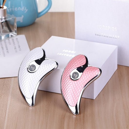 Masajeador Gua Sha para Rostro y Cuello - Image 14