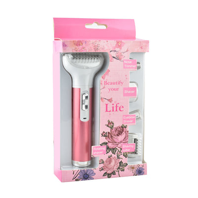 Afeitadora Multifuncional para Mujer - Image 14