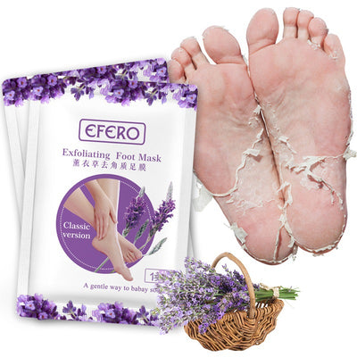 Mascarilla Regeneradora para Pies con Efecto Blanqueador e Hidratante - Image 21