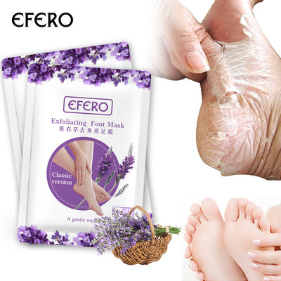 Mascarilla Regeneradora para Pies con Efecto Blanqueador e Hidratante - Image 22