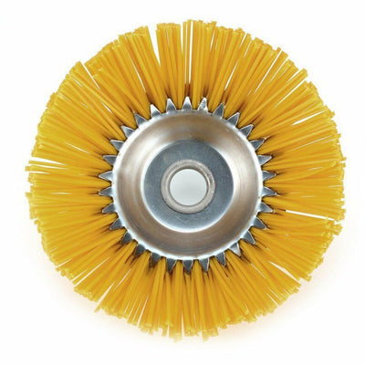 Cabezal de Corte de Alambre de Nylon para Desbrozadora - Accesorio de Jardín Profesional - Image 8