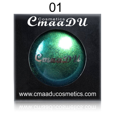 Sombra de Ojos con Brillo Diamantado - Image 5