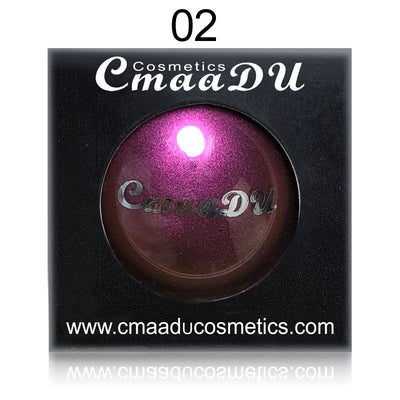 Sombra de Ojos con Brillo Diamantado - Image 6