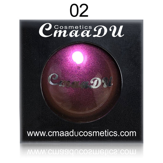 Sombra de Ojos con Brillo Diamantado - Image 6
