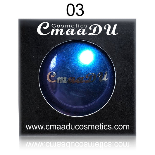 Sombra de Ojos con Brillo Diamantado - Image 7