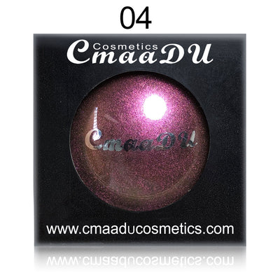 Sombra de Ojos con Brillo Diamantado - Image 8