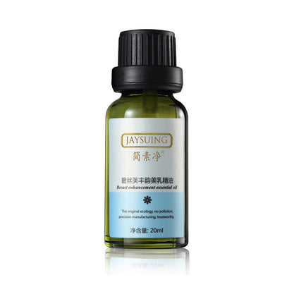 Aceite Fengyun para el Busto - Image 8
