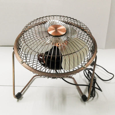 Ventilador USB Portátil de 4 Pulgadas - Image 13