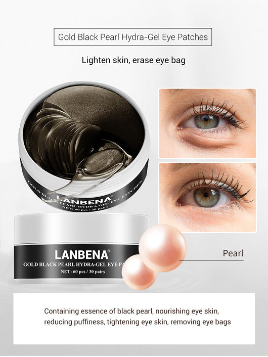 Parches Hidratantes para Contorno de Ojos - Image 16