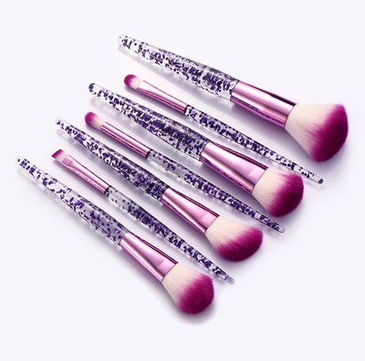 Juego de Brochas de Maquillaje Profesional - Image 15