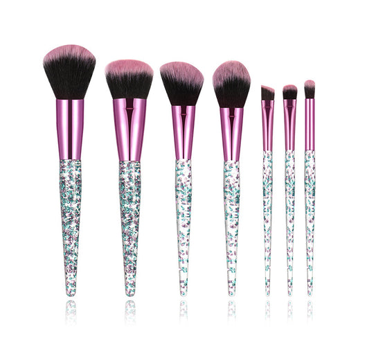 Juego de Brochas de Maquillaje Profesional - Image 16