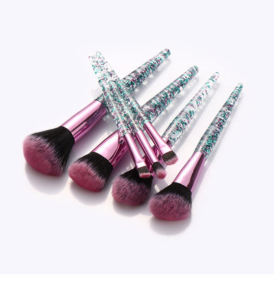 Juego de Brochas de Maquillaje Profesional - Image 17