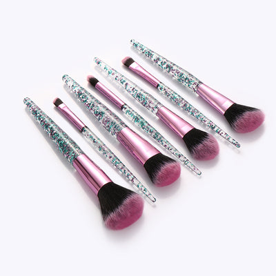 Juego de Brochas de Maquillaje Profesional - Image 18