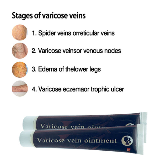 Crema para Venas y Circulación - Image 6