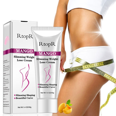 Crema Corporal de Mango RtopR - Image 7