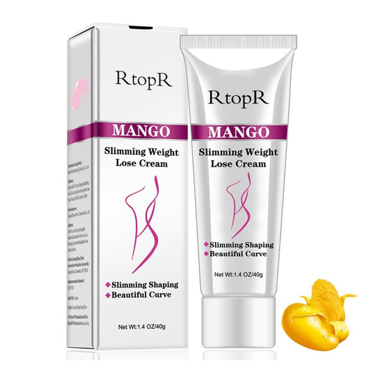 Crema Corporal de Mango RtopR - Image 11