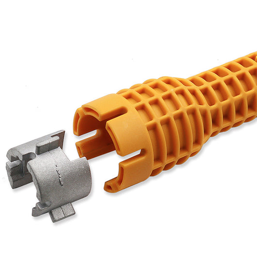 Llave Inglesa Multifunción para Grifos y Tuberías - Image 13