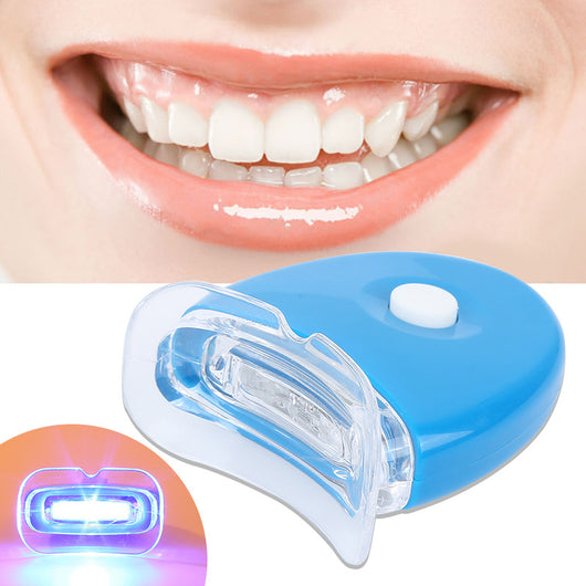 Kit Blanqueador Dental con Luz LED - Image 9