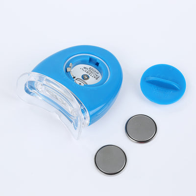 Kit Blanqueador Dental con Luz LED - Image 10