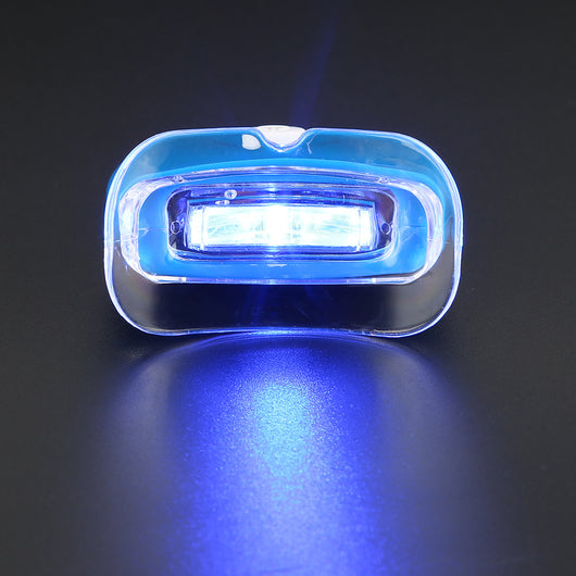 Kit Blanqueador Dental con Luz LED - Image 11