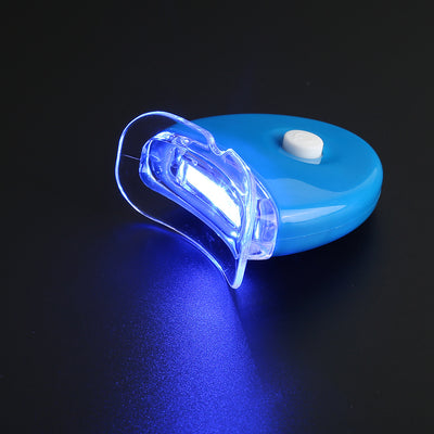 Kit Blanqueador Dental con Luz LED - Image 13