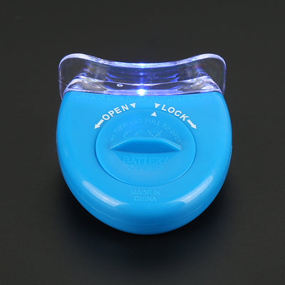 Kit Blanqueador Dental con Luz LED - Image 14