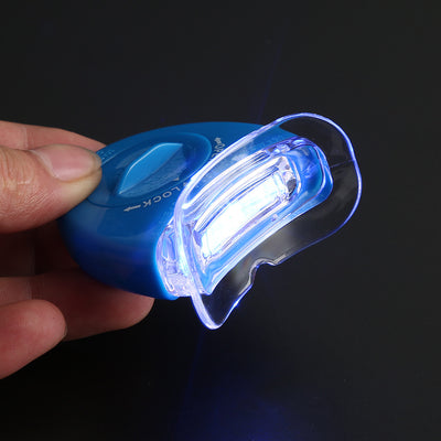 Kit Blanqueador Dental con Luz LED - Image 15
