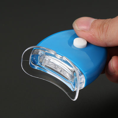 Kit Blanqueador Dental con Luz LED - Image 16