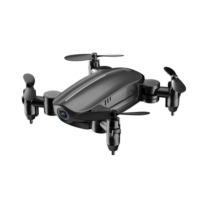 Dron Mini T10 Plegable con Cámara WiFi FPV - Quadcóptero de Bolsillo con Modo Autónomo - Image 19