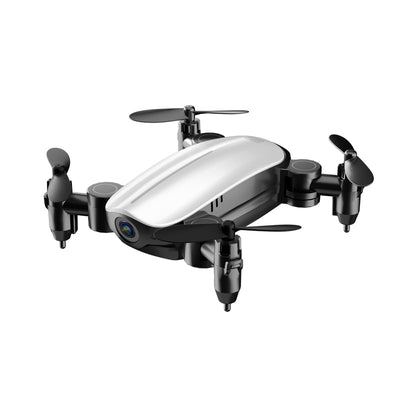 Dron Mini T10 Plegable con Cámara WiFi FPV - Quadcóptero de Bolsillo con Modo Autónomo - Image 21