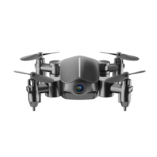 Dron Mini T10 Plegable con Cámara WiFi FPV - Quadcóptero de Bolsillo con Modo Autónomo - Image 22