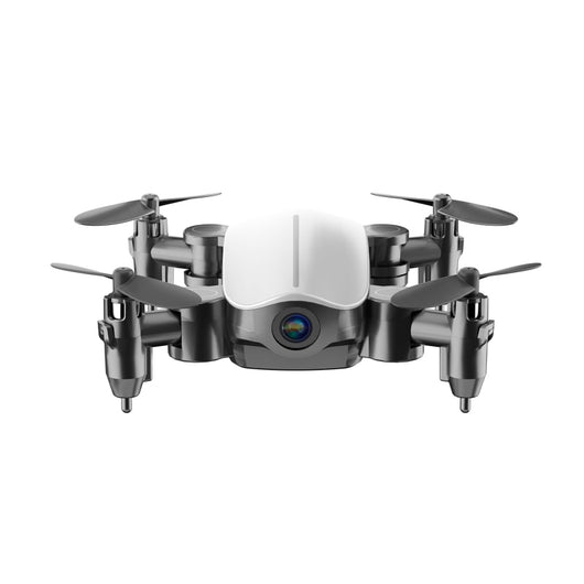Dron Mini T10 Plegable con Cámara WiFi FPV - Quadcóptero de Bolsillo con Modo Autónomo - Image 24
