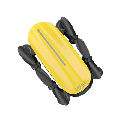 Dron Mini T10 Plegable con Cámara WiFi FPV - Quadcóptero de Bolsillo con Modo Autónomo - Image 26