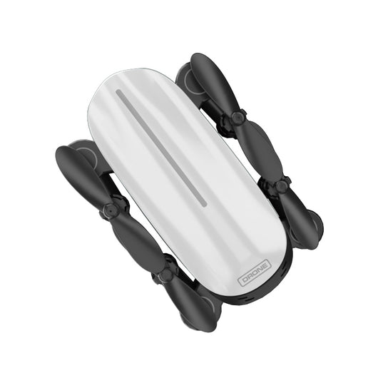 Dron Mini T10 Plegable con Cámara WiFi FPV - Quadcóptero de Bolsillo con Modo Autónomo - Image 29