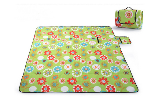 Tapete Enrollable para Picnic y Camping - Image 16