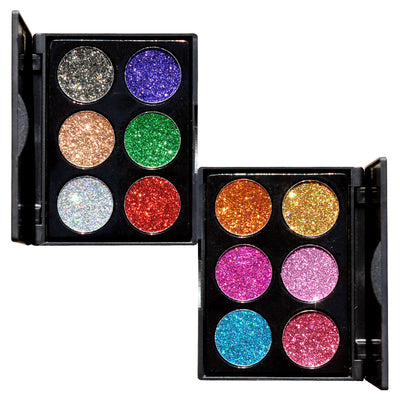 Paleta de Sombras con Brillo Secuencial - Image 11