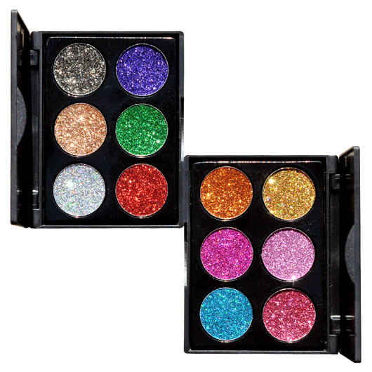 Paleta de Sombras con Brillo Secuencial - Image 11