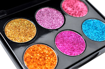 Paleta de Sombras con Brillo Secuencial - Image 13