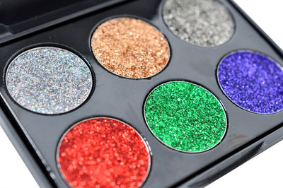 Paleta de Sombras con Brillo Secuencial - Image 14