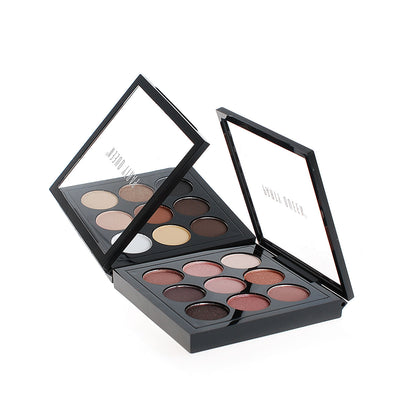 Paleta de Sombras de 9 Colores en Tonos Tierra - Image 6
