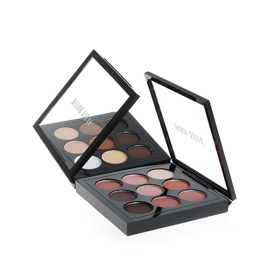 Paleta de Sombras de 9 Colores en Tonos Tierra - Image 6