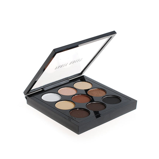 Paleta de Sombras de 9 Colores en Tonos Tierra - Image 8