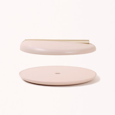 Espejo de Maquillaje LED Plegable con Iluminación Inteligente - Image 14