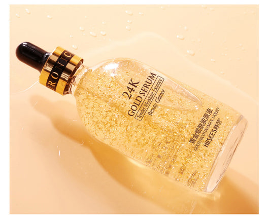 Suero Facial de Lujo con Oro de 24K - Image 16