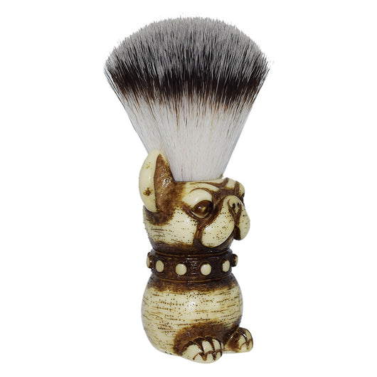 Cepillo para Barba de Cerdas Suaves - Limpieza Profunda - Image 11