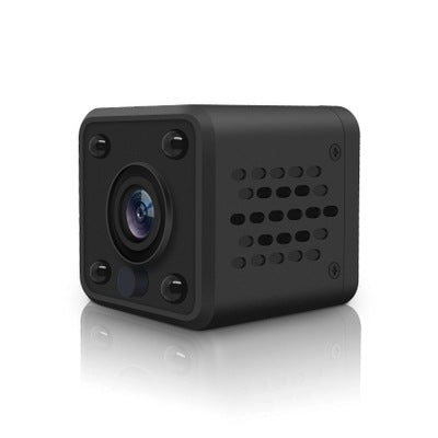 Cámara de Vigilancia Nocturna HD con Visión Infrarroja y Conexión WiFi - Image 12