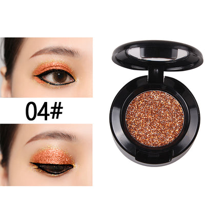 Paleta de 24 Sombras Glitter Brillantes para Ojos - Image 38