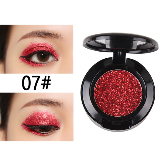 Paleta de 24 Sombras Glitter Brillantes para Ojos - Image 41
