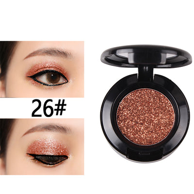 Paleta de 24 Sombras Glitter Brillantes para Ojos - Image 60